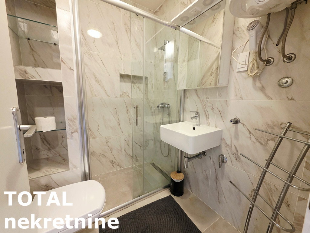 Stan Prodaja Novi Sad Stan Prodaja Novi Sad 22 m2