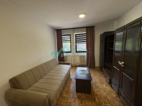 Stan Prodaja Novi Sad  22 m2