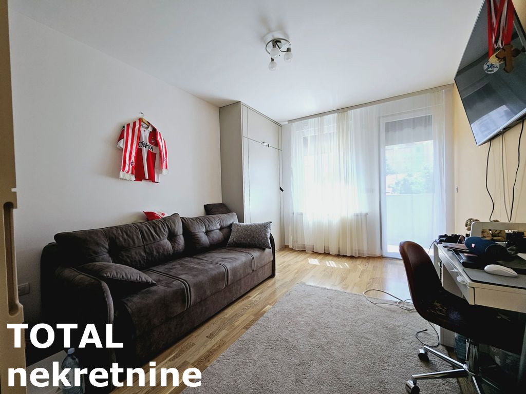 Petosoban stan na prodaju, Sajmište, Novi Sad, 149m², 480.000 €