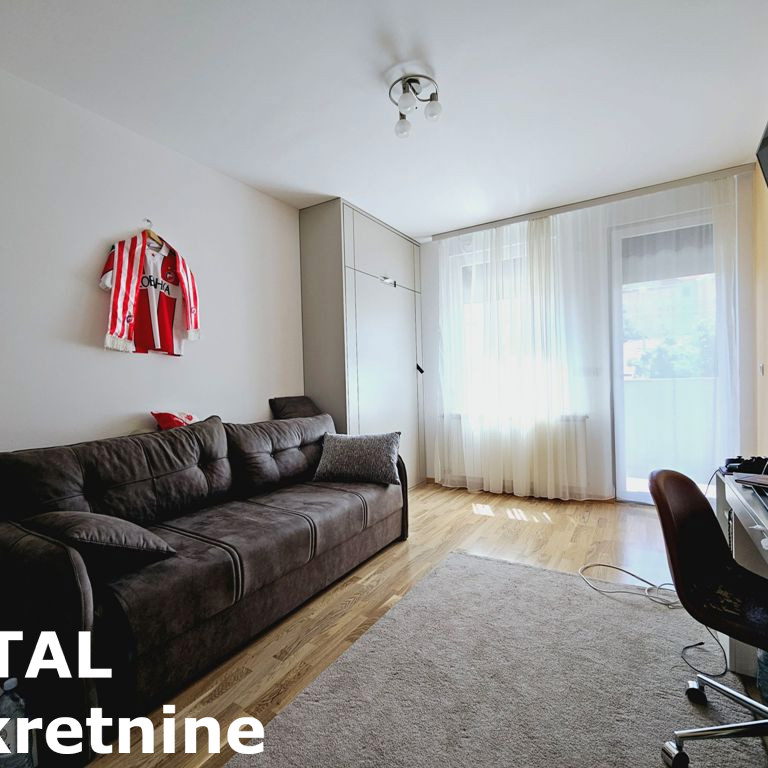 Petosoban stan na prodaju, Sajmište, Novi Sad, 149m², 480.000 €