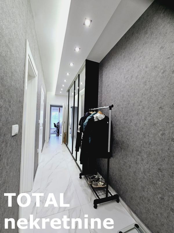 Stan Prodaja Novi Sad  149 m2