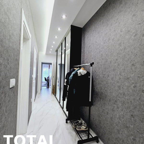 Stan Prodaja Novi Sad  149 m2
