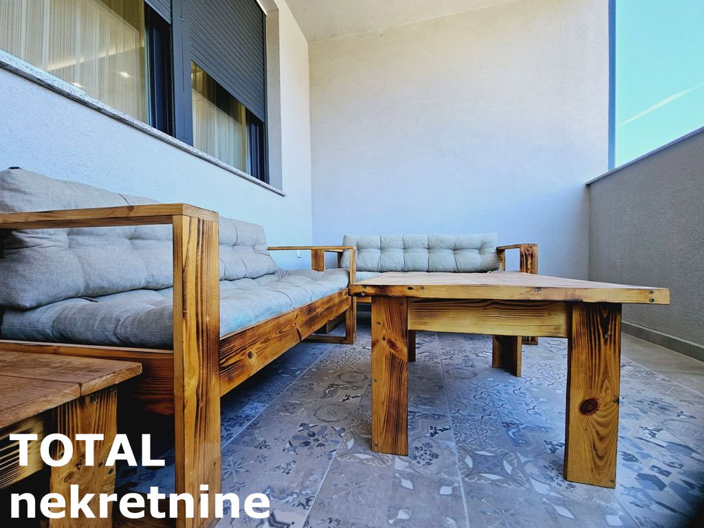 Petosoban stan na prodaju, Sajmište, Novi Sad, 149m², 480.000 €