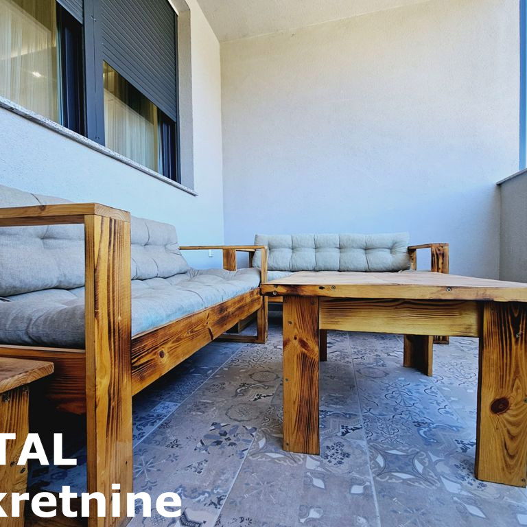 Petosoban stan na prodaju, Sajmište, Novi Sad, 149m², 480.000 €
