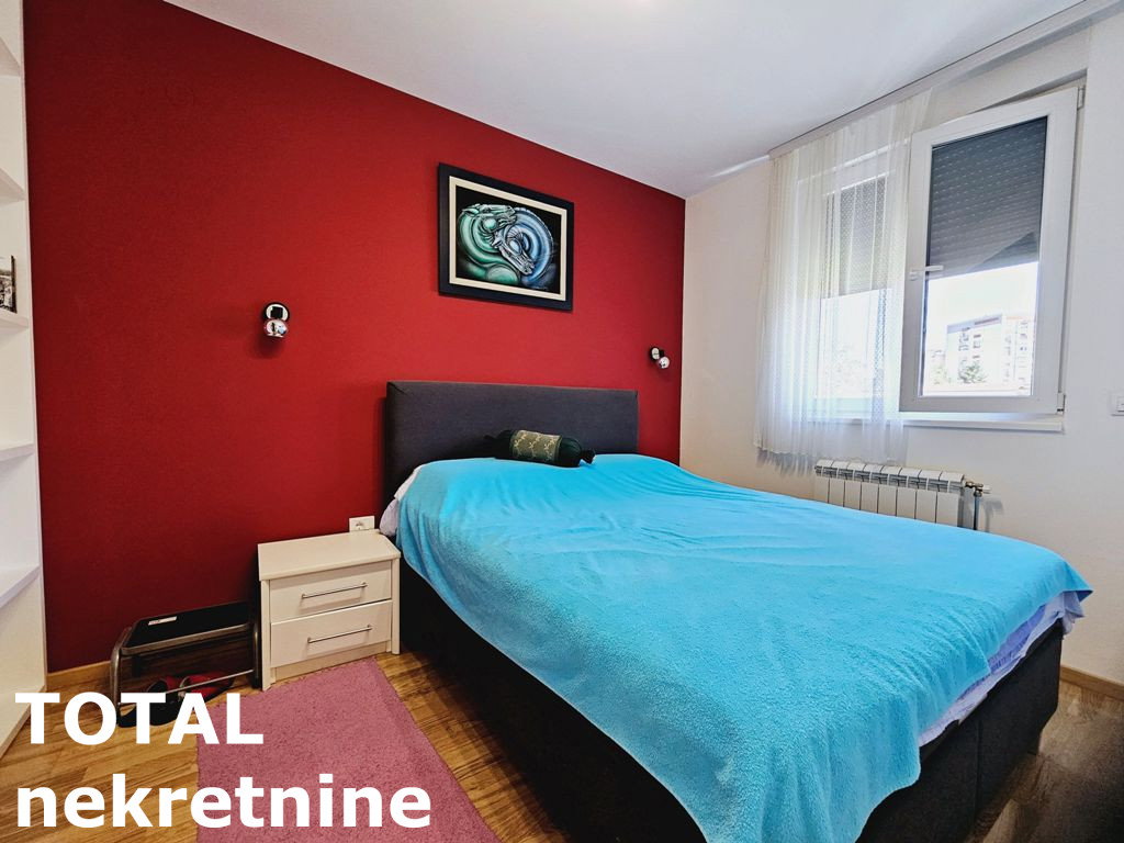Petosoban stan na prodaju, Sajmište, Novi Sad, 149m², 480.000 €