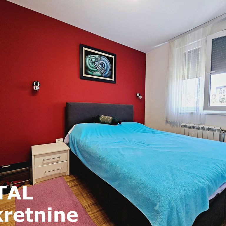 Petosoban stan na prodaju, Sajmište, Novi Sad, 149m², 480.000 €