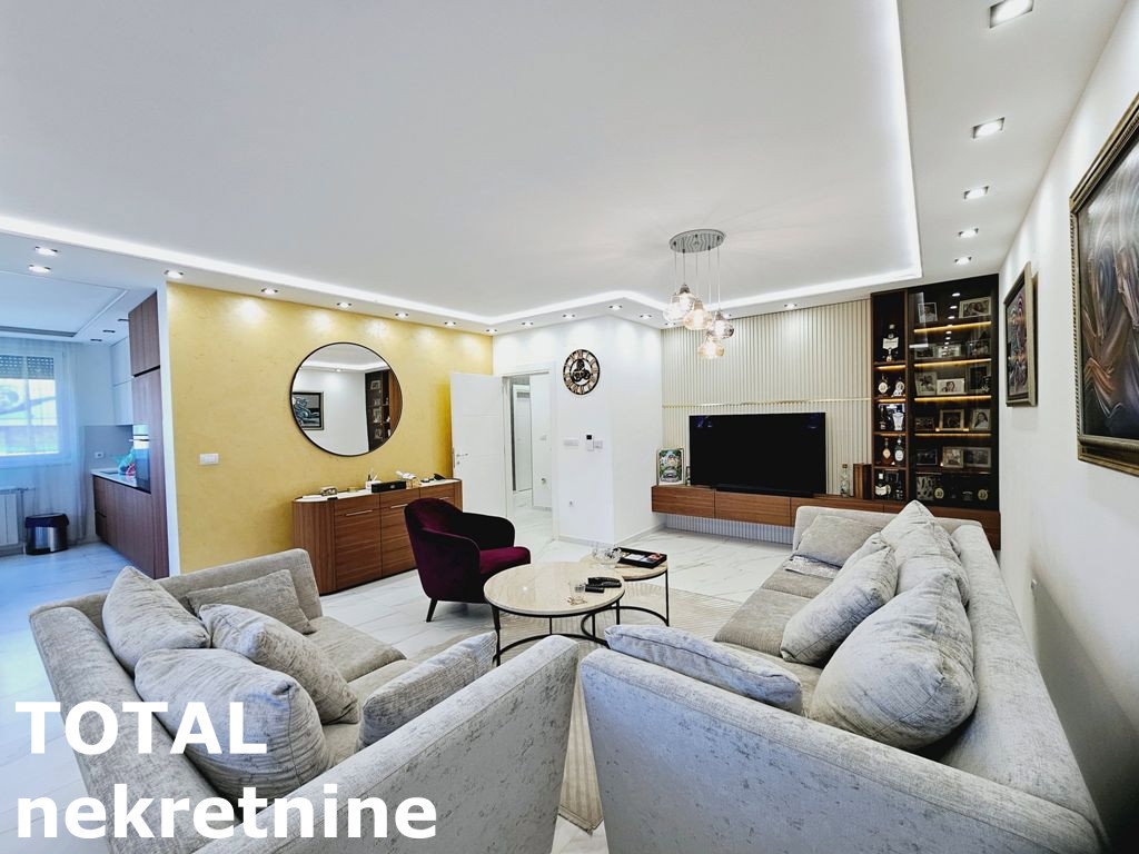 Petosoban stan na prodaju, Sajmište, Novi Sad, 149m², 480.000 €