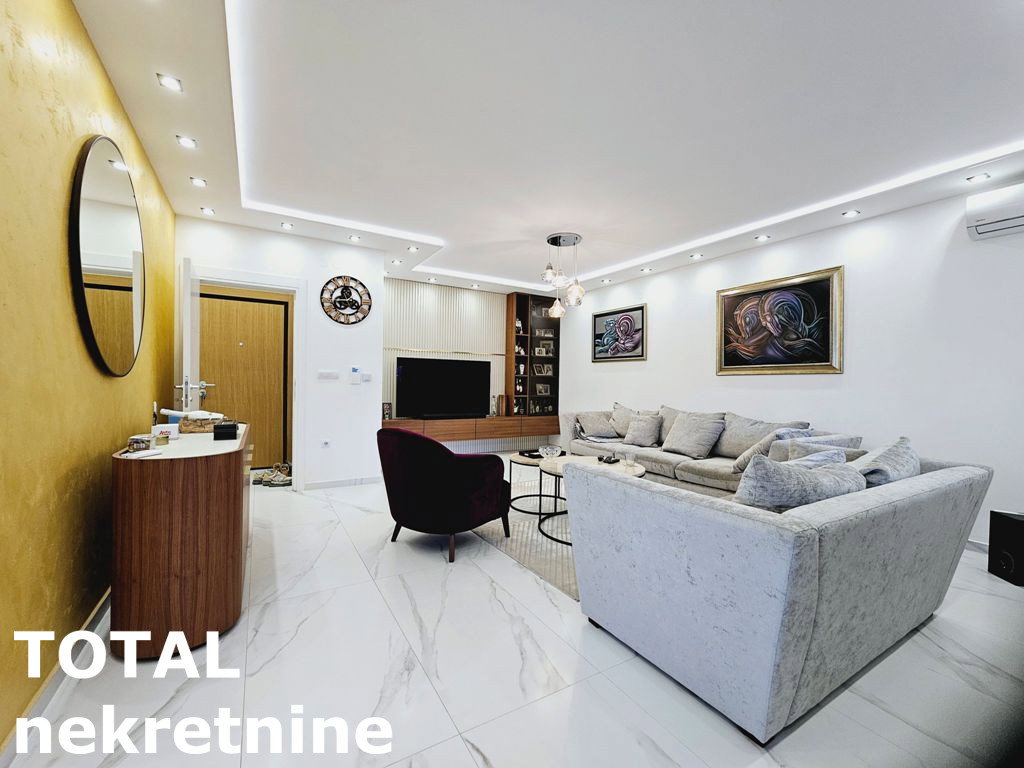 Stan Prodaja Novi Sad  149 m2