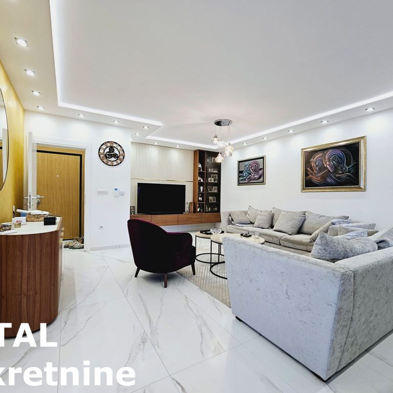 Stan Prodaja Novi Sad  149 m2