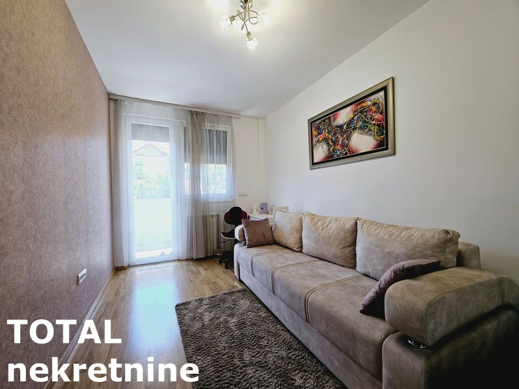 Petosoban stan na prodaju, Sajmište, Novi Sad, 149m², 480.000 €