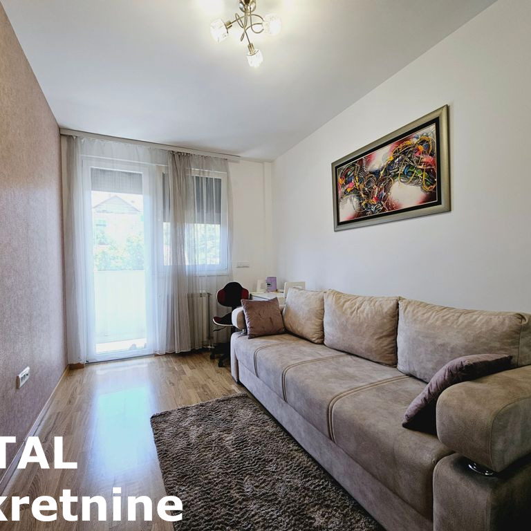 Petosoban stan na prodaju, Sajmište, Novi Sad, 149m², 480.000 €