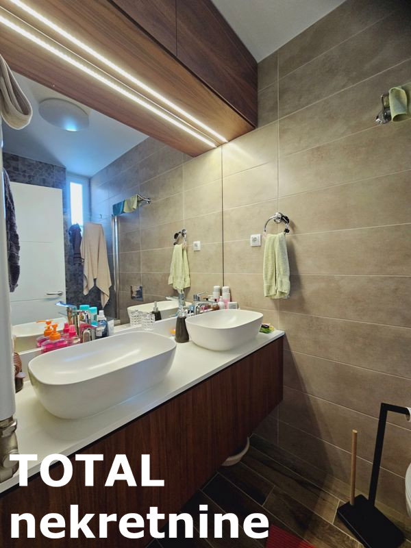 Petosoban stan na prodaju, Sajmište, Novi Sad, 149m², 480.000 €