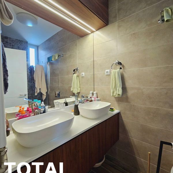 Petosoban stan na prodaju, Sajmište, Novi Sad, 149m², 480.000 €