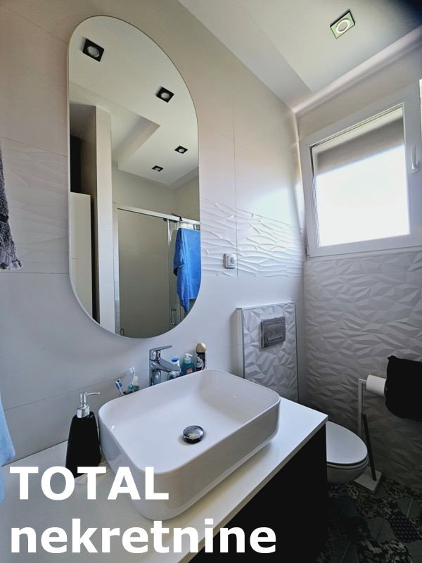 Petosoban stan na prodaju, Sajmište, Novi Sad, 149m², 480.000 €
