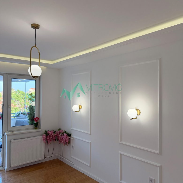 Stan Prodaja Novi Sad  26 m2