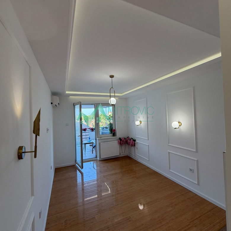 Stan Prodaja Novi Sad  26 m2