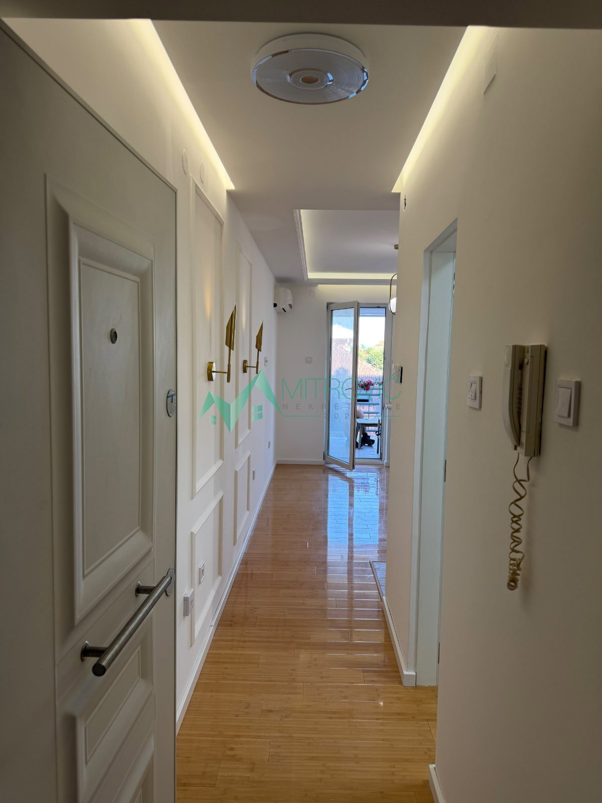 Stan Prodaja Novi Sad Stan Prodaja Novi Sad 26 m2