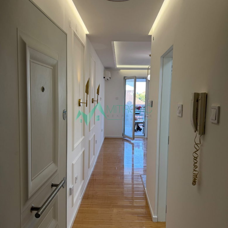 Stan Prodaja Novi Sad  26 m2