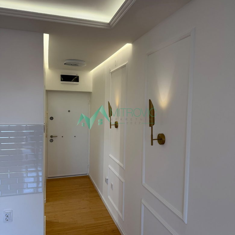 Stan Prodaja Novi Sad  26 m2