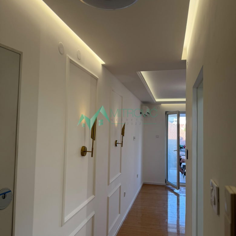 Stan Prodaja Novi Sad  26 m2