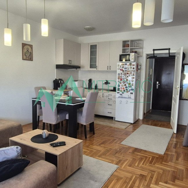 Stan Prodaja Novi Sad  30 m2