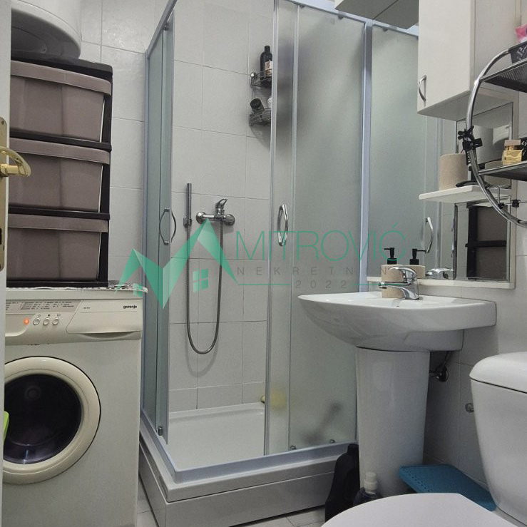Stan Prodaja Novi Sad  30 m2