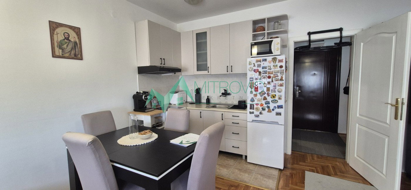 Stan Prodaja Novi Sad Stan Prodaja Novi Sad 30 m2