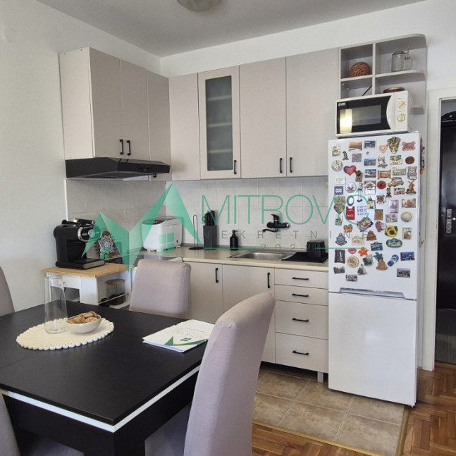 Stan Prodaja Novi Sad  30 m2