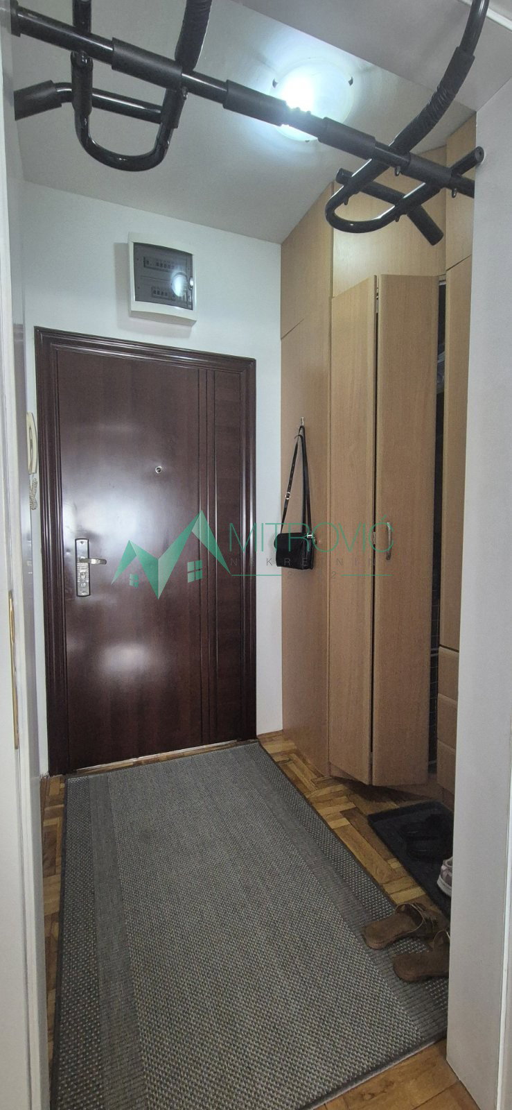 stanovi-5-re-telep-1004576-hznjp Garsonjera na prodaju, Telep, Novi Sad, 30m², 113.300 €