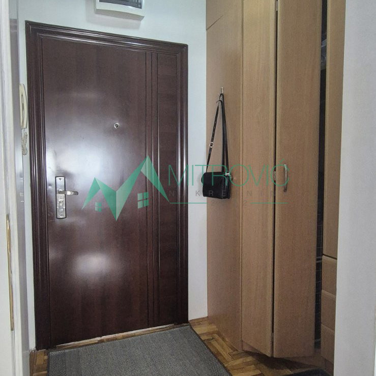 Garsonjera na prodaju, Telep, Novi Sad, 30m², 113.300 €