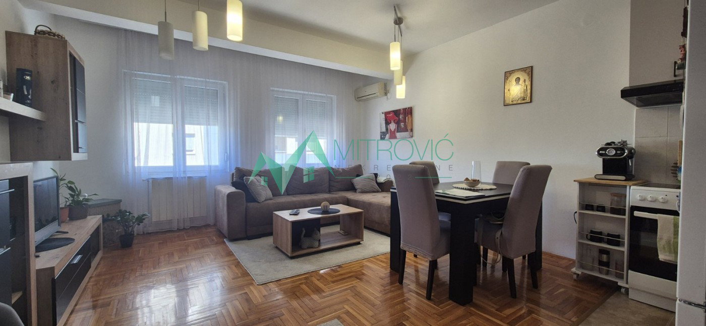 Stan Prodaja Novi Sad Stan Prodaja Novi Sad 30 m2