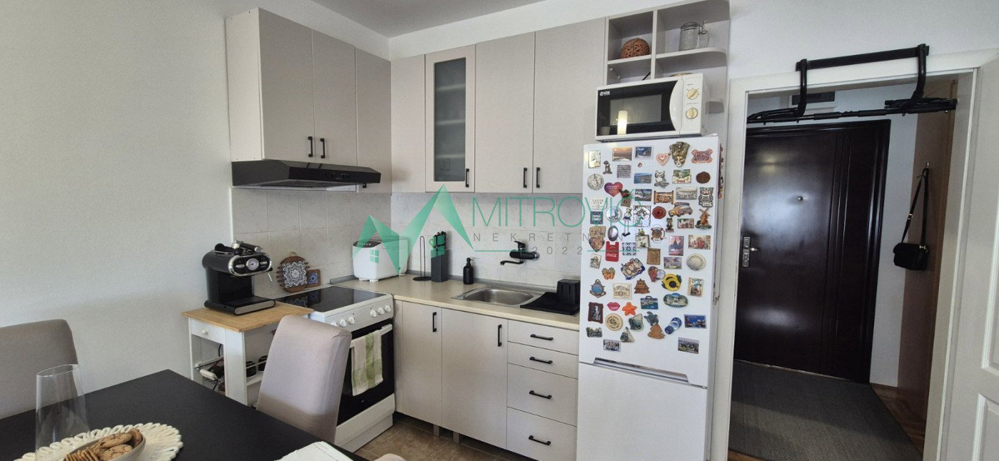 Stan Prodaja Novi Sad Stan Prodaja Novi Sad 30 m2