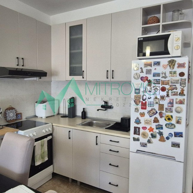 Stan Prodaja Novi Sad  30 m2