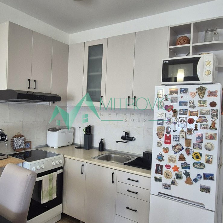 Stan Prodaja Novi Sad  30 m2