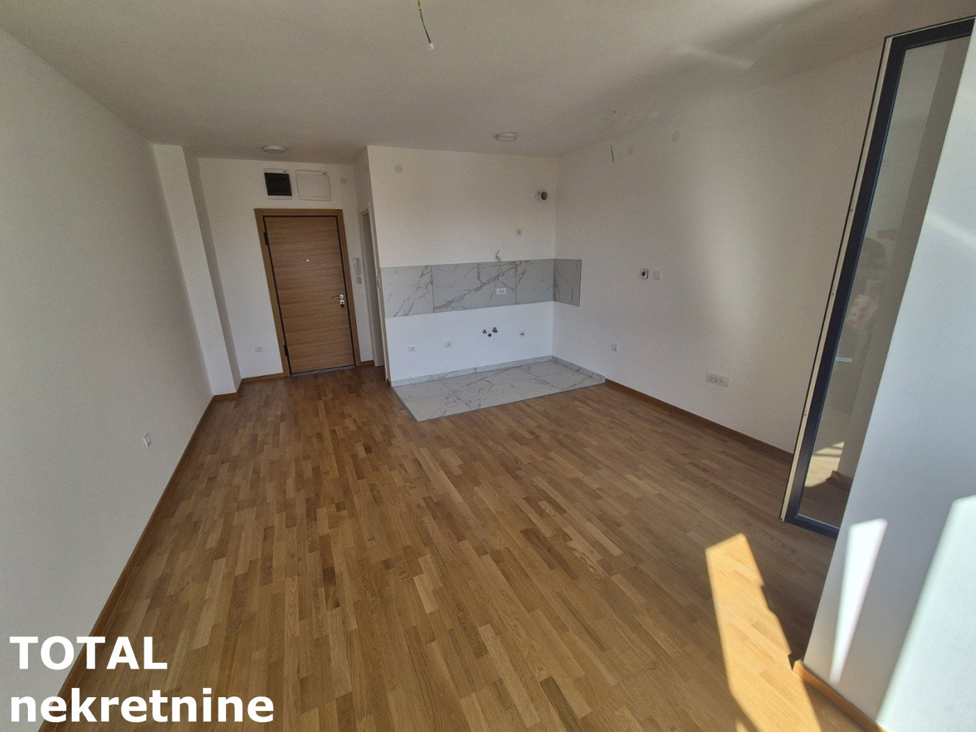 Stan Prodaja Novi Sad Stan Prodaja Novi Sad 31 m2