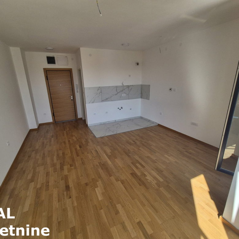 Stan Prodaja Novi Sad  31 m2