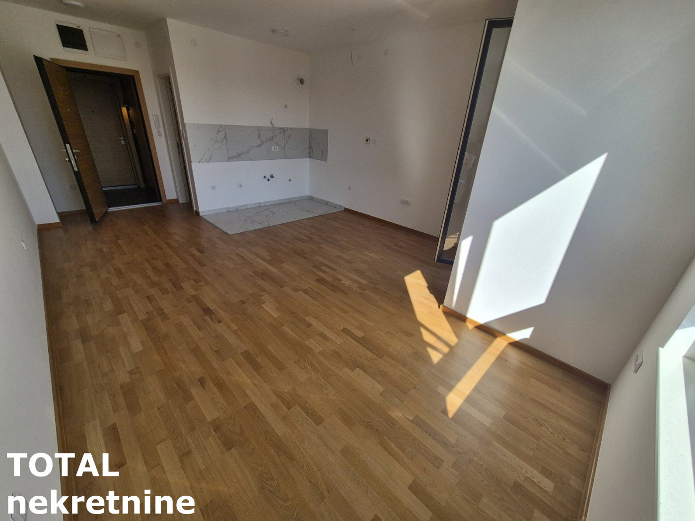 Stan Prodaja Novi Sad Stan Prodaja Novi Sad 31 m2