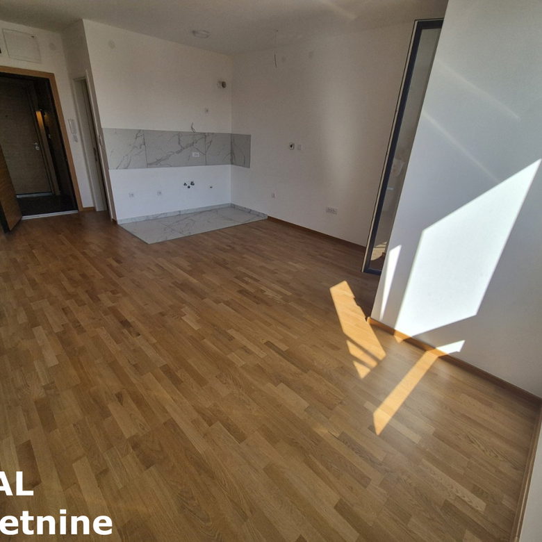 Stan Prodaja Novi Sad  31 m2