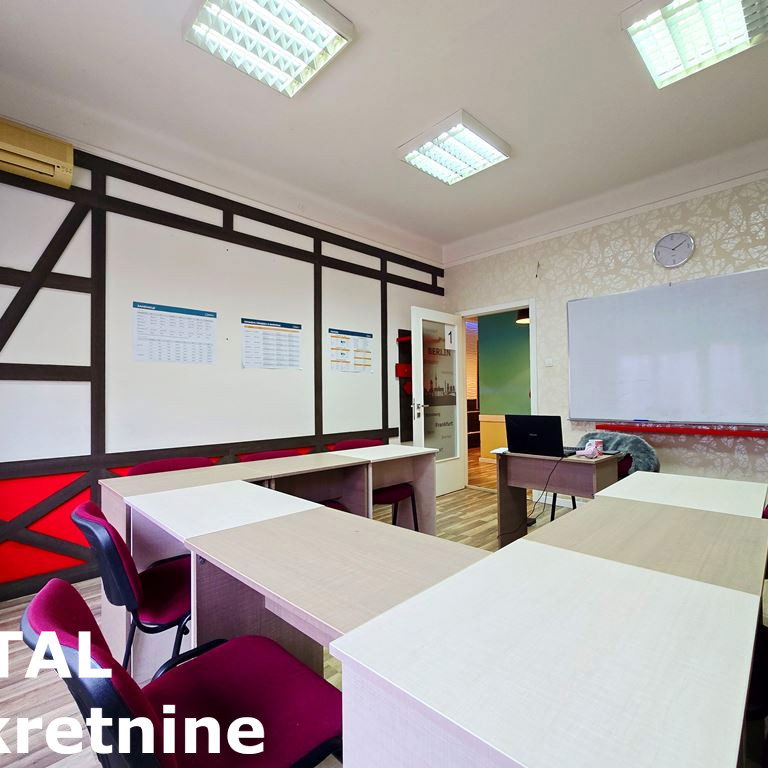 Petosoban stan na prodaju, Centar, Novi Sad, 155m², 450.000 €