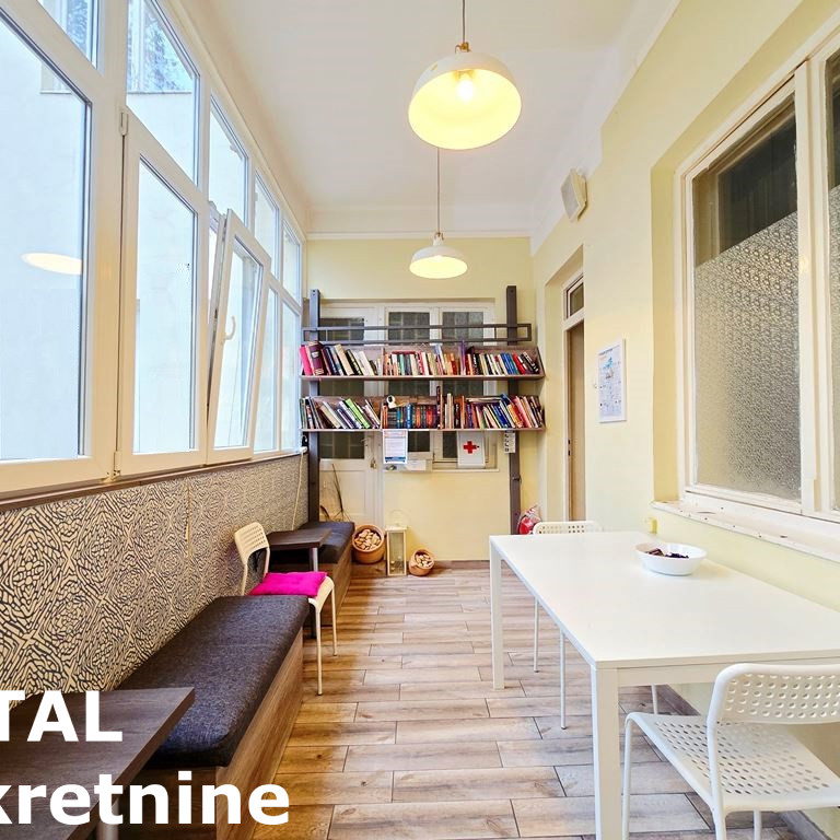 Petosoban stan na prodaju, Centar, Novi Sad, 155m², 450.000 €