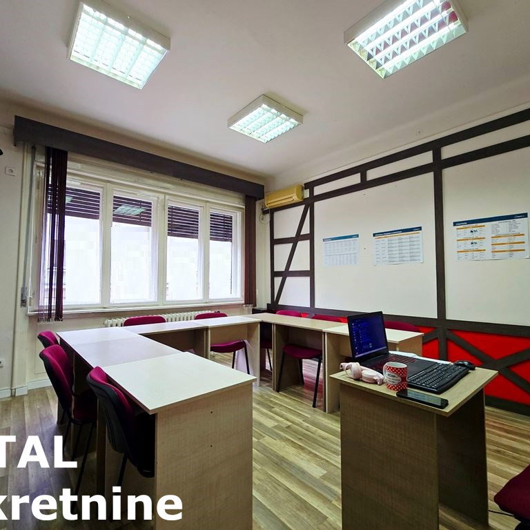 Petosoban stan na prodaju, Centar, Novi Sad, 155m², 450.000 €