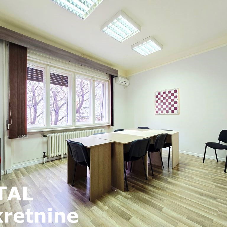 Stan Prodaja Novi Sad  155 m2