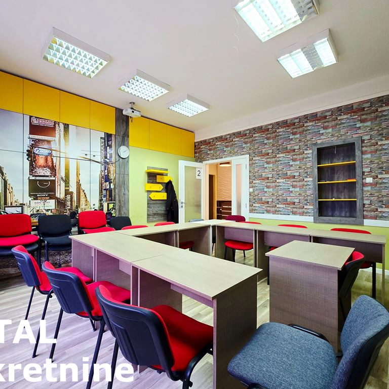 Stan Prodaja Novi Sad  155 m2