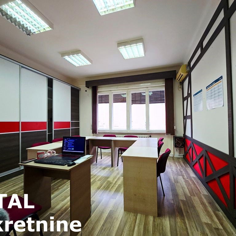 Petosoban stan na prodaju, Centar, Novi Sad, 155m², 450.000 €
