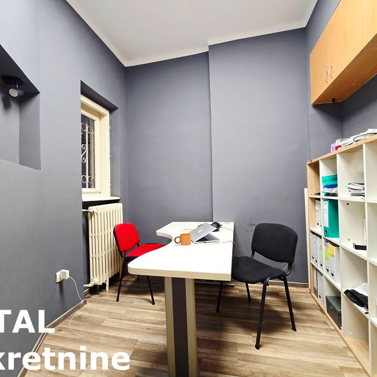 Petosoban stan na prodaju, Centar, Novi Sad, 155m², 450.000 €