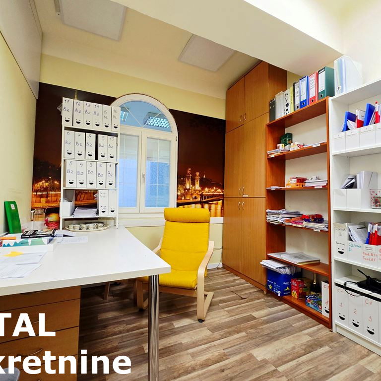 Petosoban stan na prodaju, Centar, Novi Sad, 155m², 450.000 €