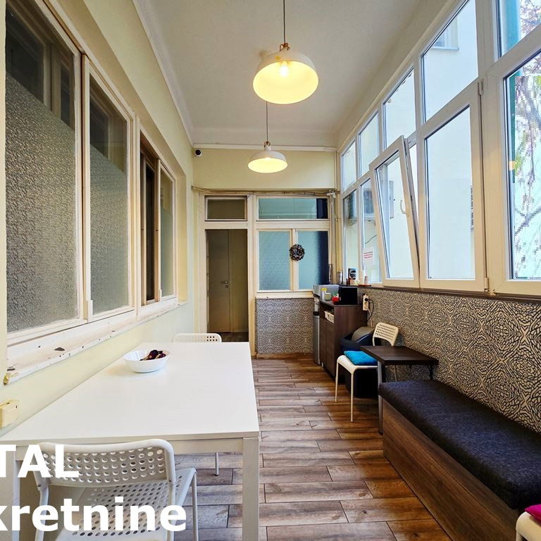 Petosoban stan na prodaju, Centar, Novi Sad, 155m², 450.000 €