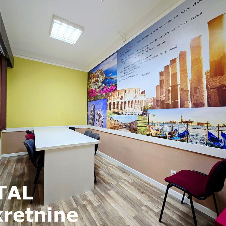 Petosoban stan na prodaju, Centar, Novi Sad, 155m², 450.000 €