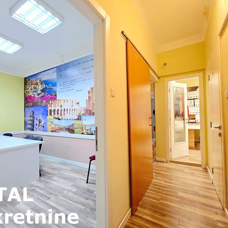 Petosoban stan na prodaju, Centar, Novi Sad, 155m², 450.000 €