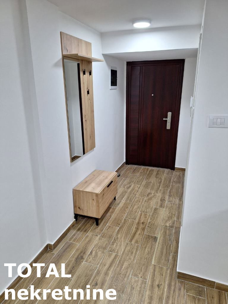 Stan Prodaja Novi Sad  29 m2